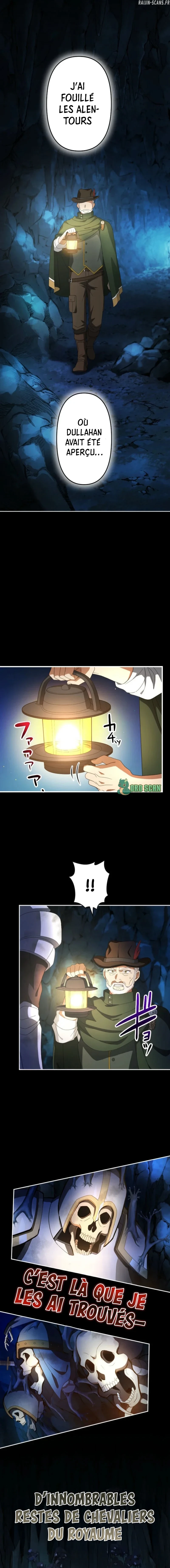 Read Ash the Gray FR Manga Online