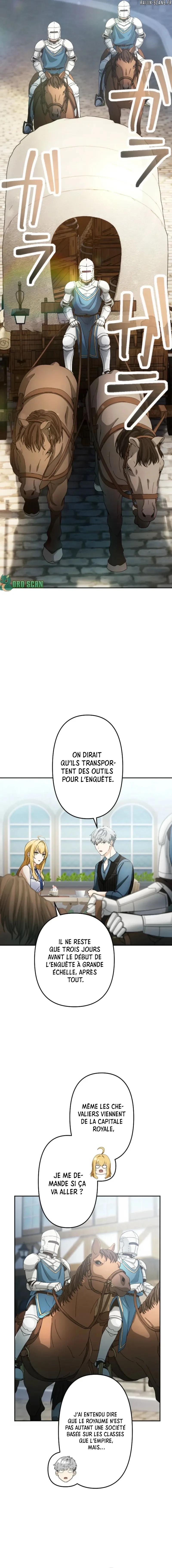 Read Ash the Gray FR Manga Online