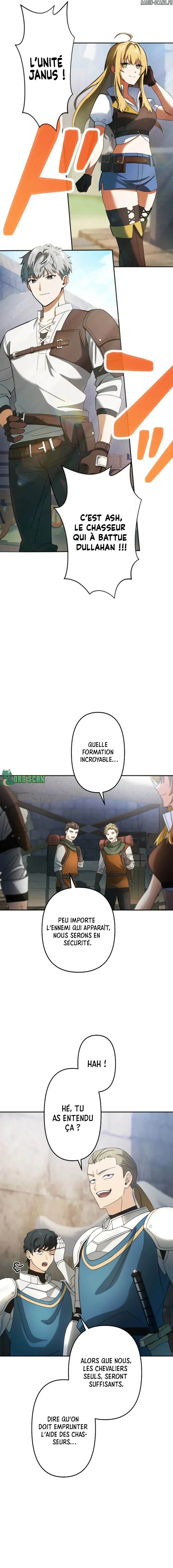 Read Ash the Gray FR Manga Online