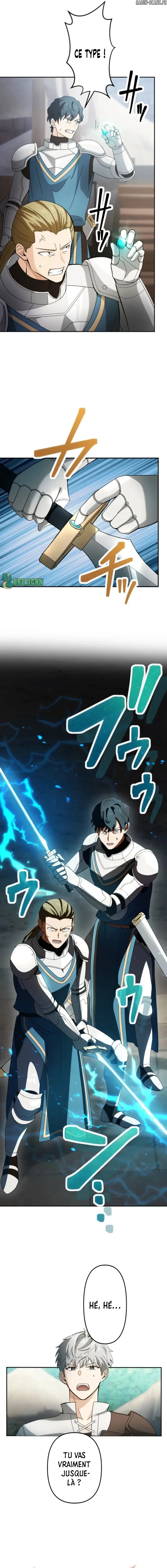 Read Ash the Gray FR Manga Online