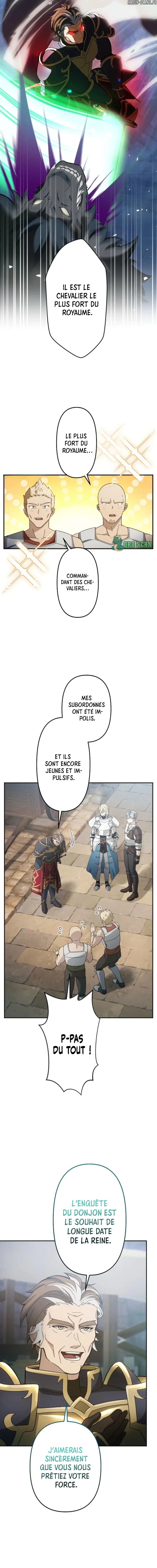 Read Ash the Gray FR Manga Online