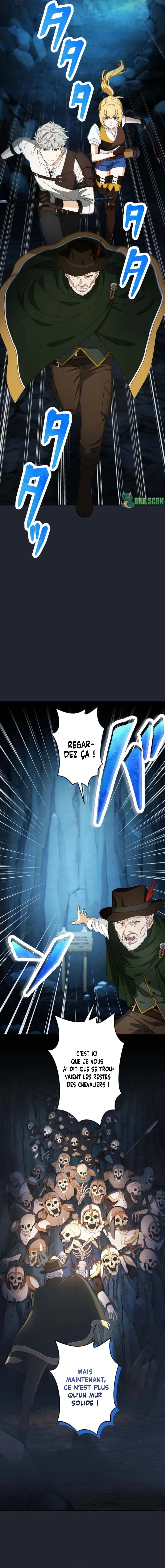 Read Ash the Gray FR Manga Online