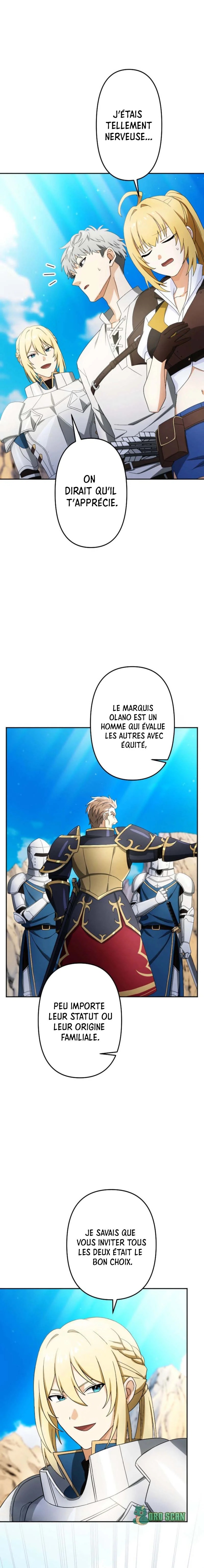Read Ash the Gray FR Manga Online