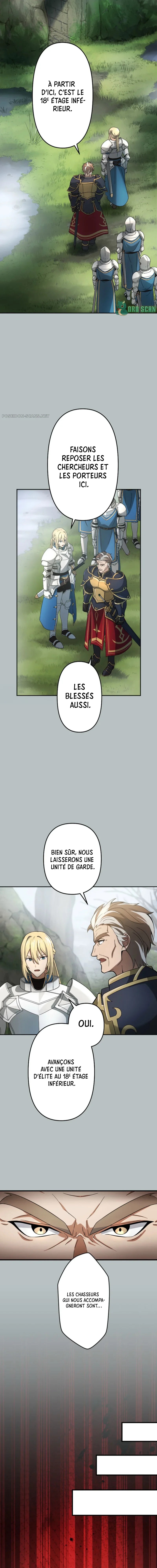 Read Ash the Gray FR Manga Online