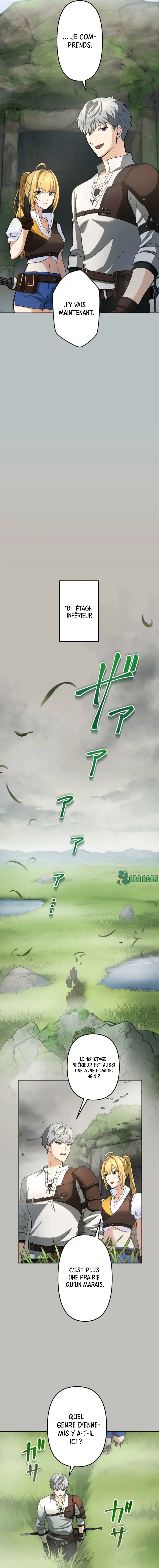 Read Ash the Gray FR Manga Online