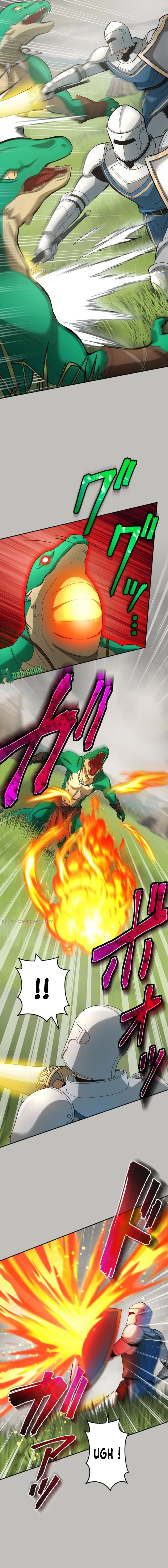 Read Ash the Gray FR Manga Online