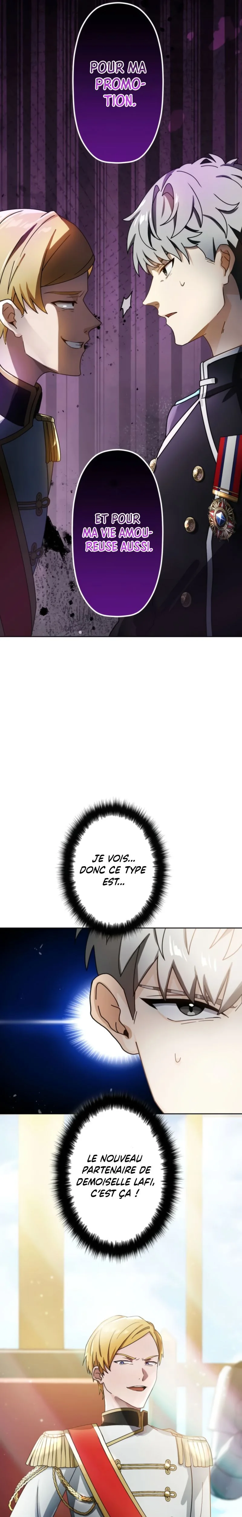 Read Ash the Gray FR Manga Online