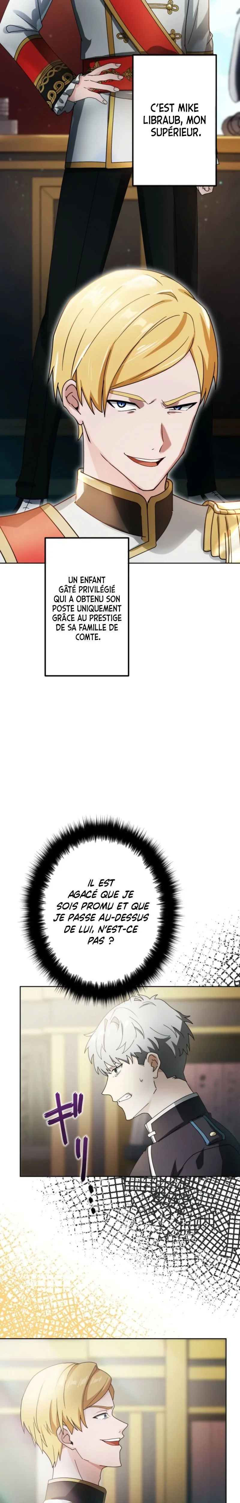 Read Ash the Gray FR Manga Online