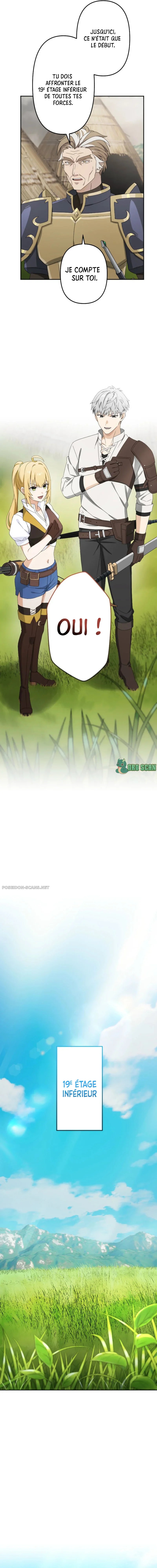 Read Ash the Gray FR Manga Online
