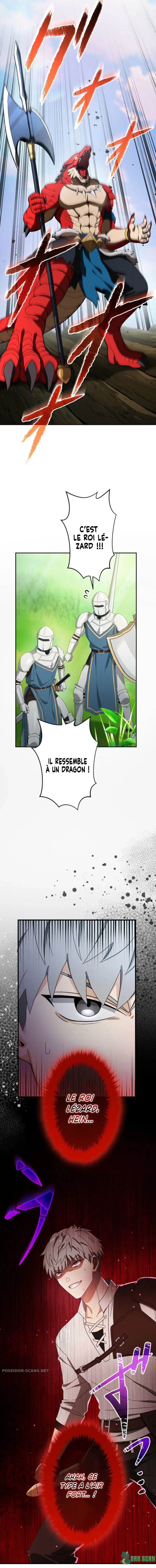 Read Ash the Gray FR Manga Online