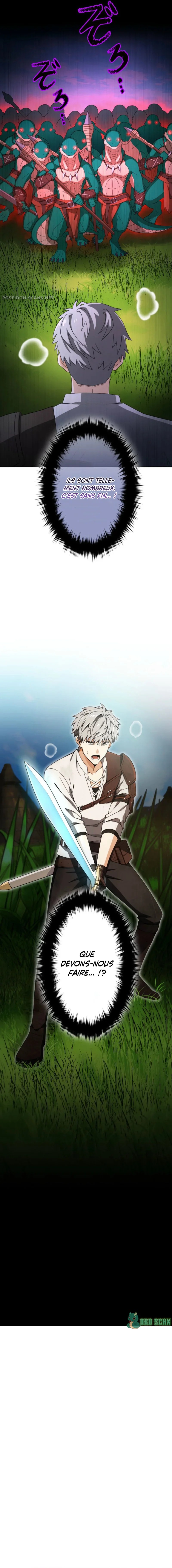 Read Ash the Gray FR Manga Online