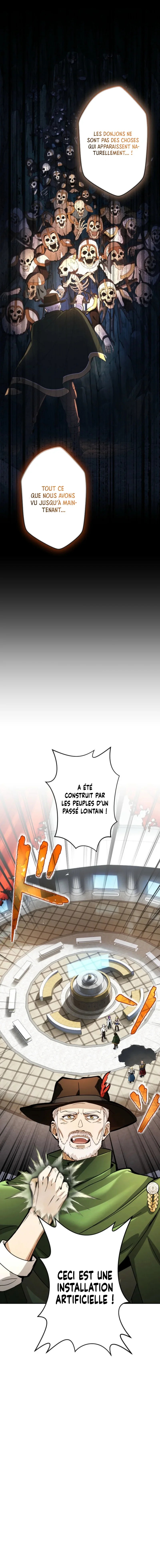 Read Ash the Gray FR Manga Online