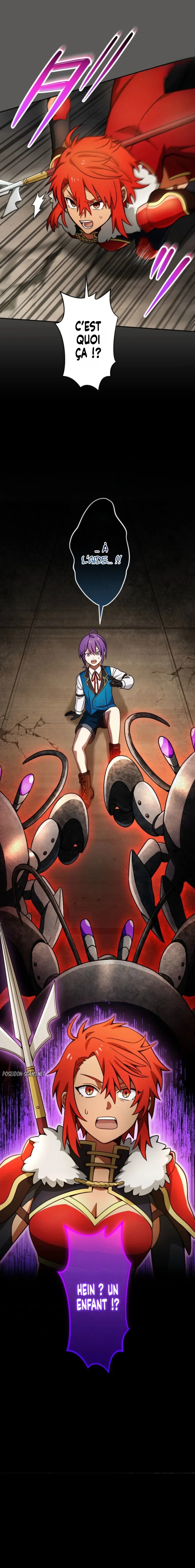 Read Ash the Gray FR Manga Online