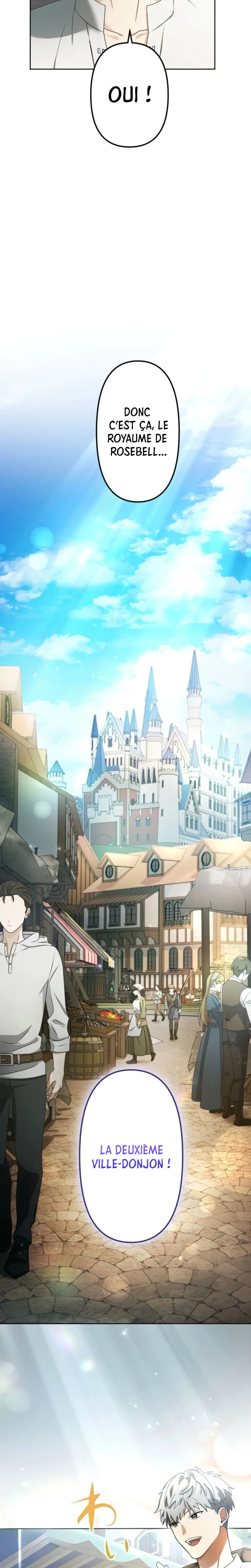 Read Ash the Gray FR Manga Online