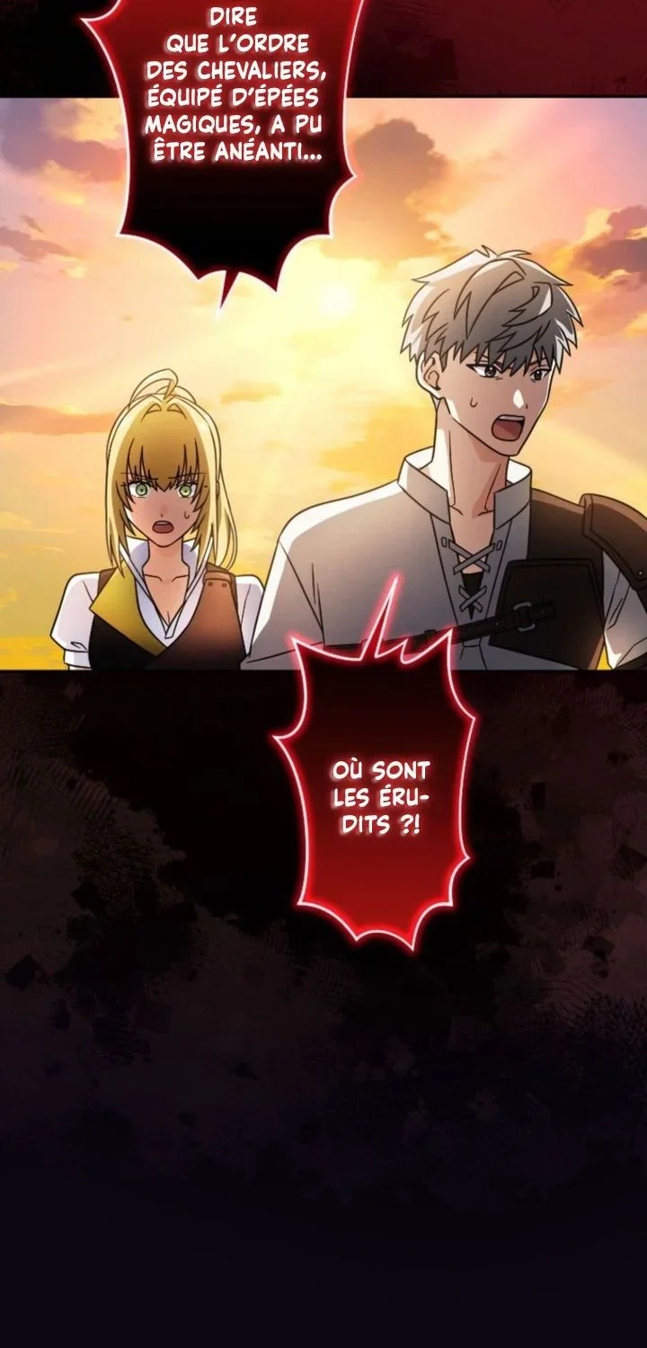 Read Ash the Gray FR Manga Online