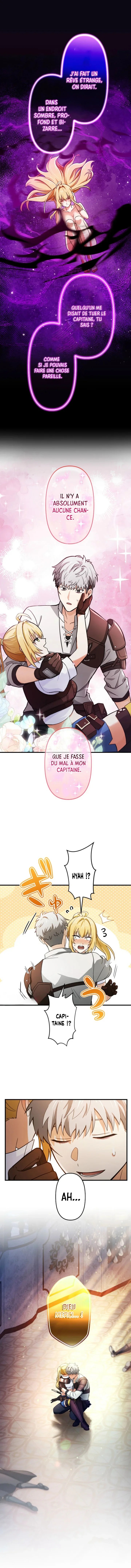 Read Ash the Gray FR Manga Online