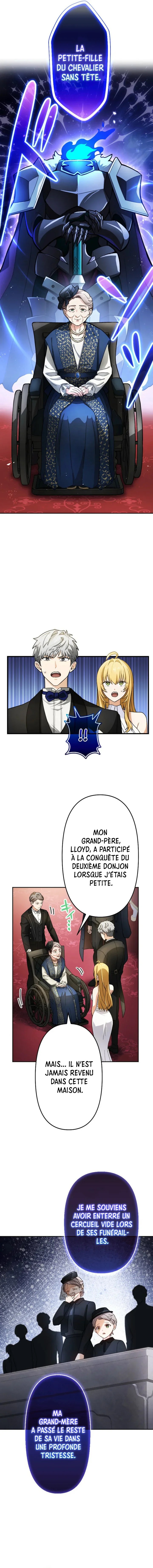Read Ash the Gray FR Manga Online
