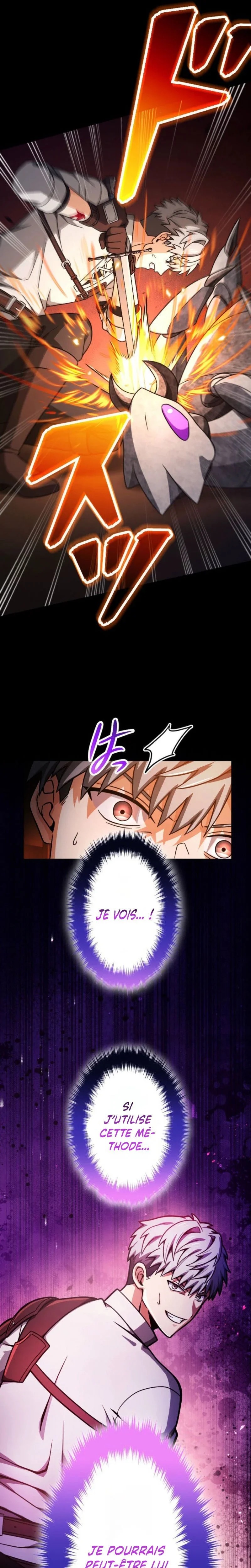 Read Ash the Gray FR Manga Online