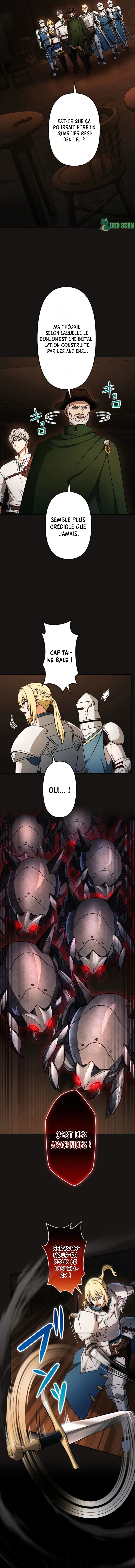 Read Ash the Gray FR Manga Online