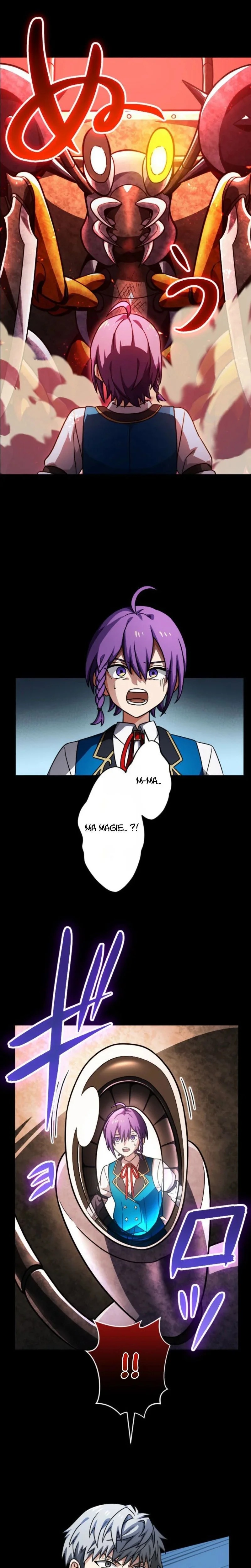 Read Ash the Gray FR Manga Online
