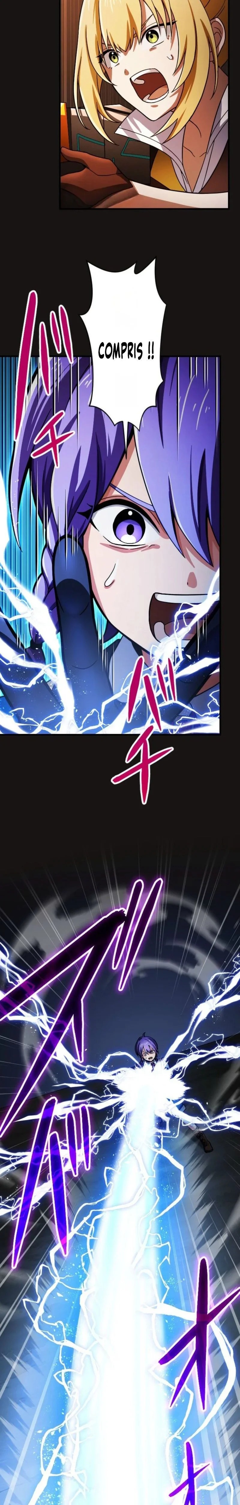 Read Ash the Gray FR Manga Online