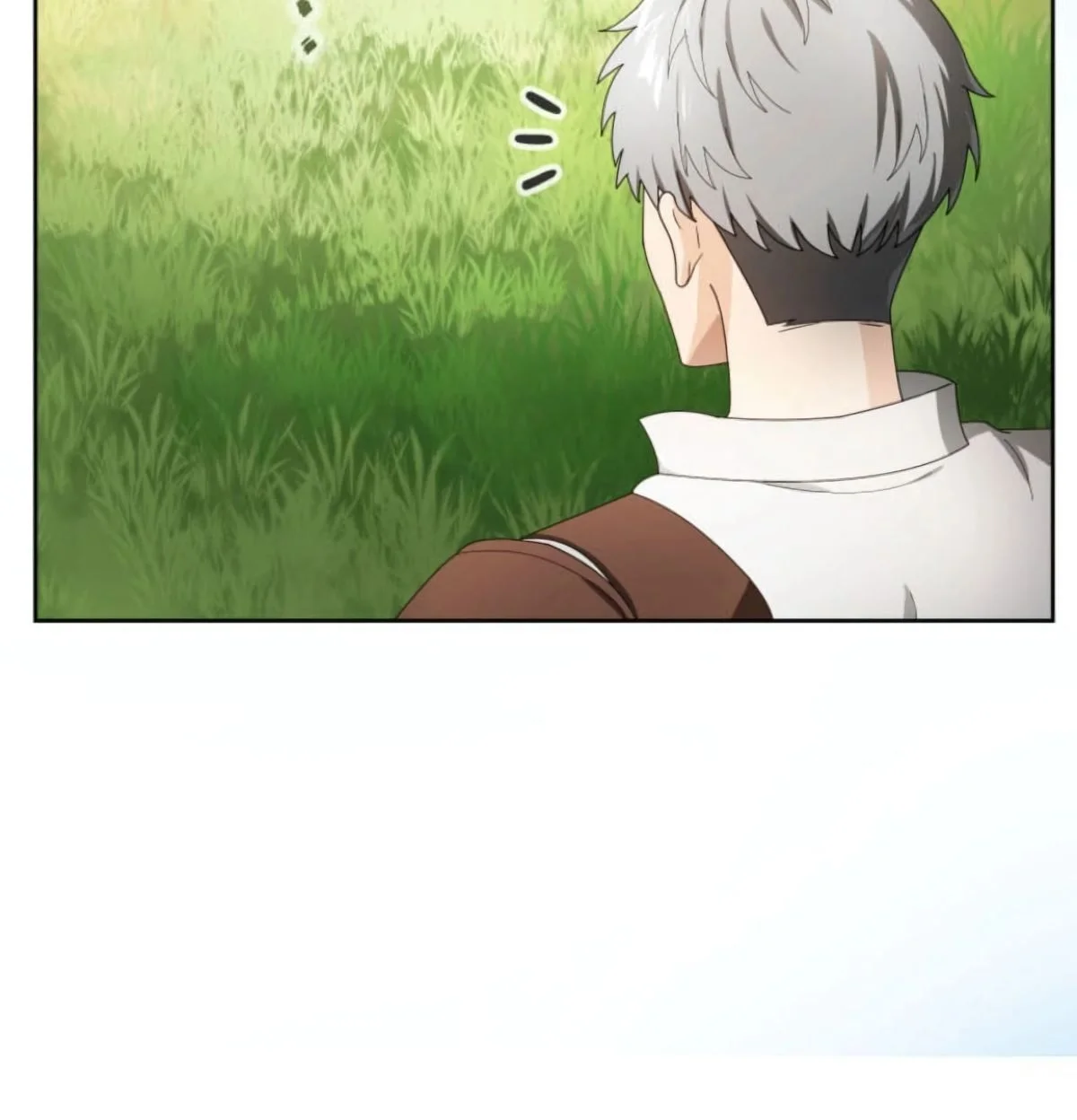 Read Ash the Gray FR Manga Online