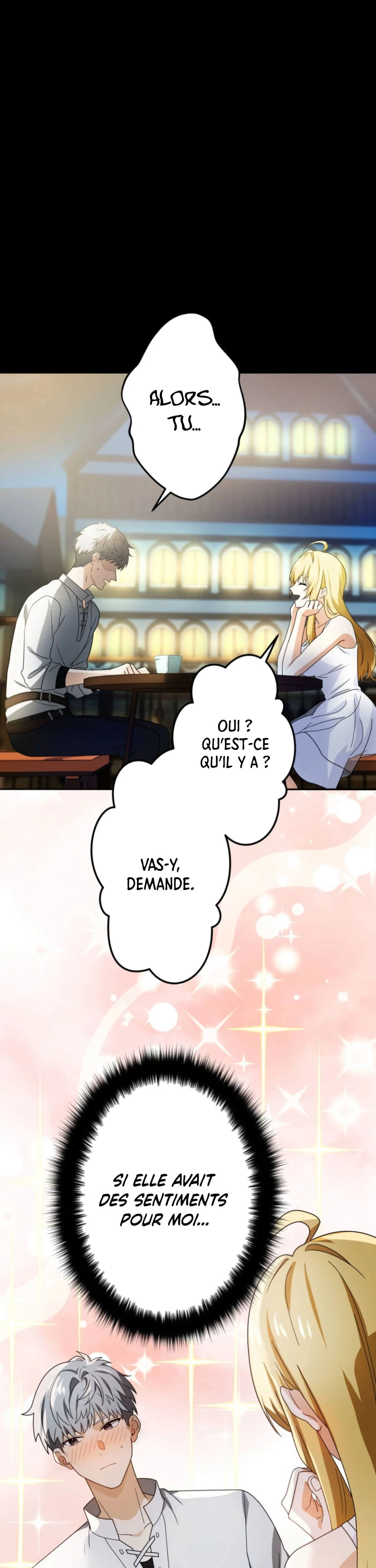 Read Ash the Gray FR Manga Online