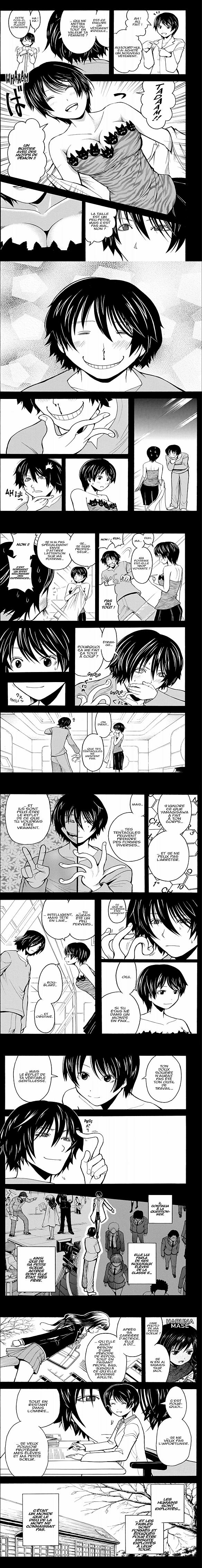 Read Assassination Classroom FR Manga Online