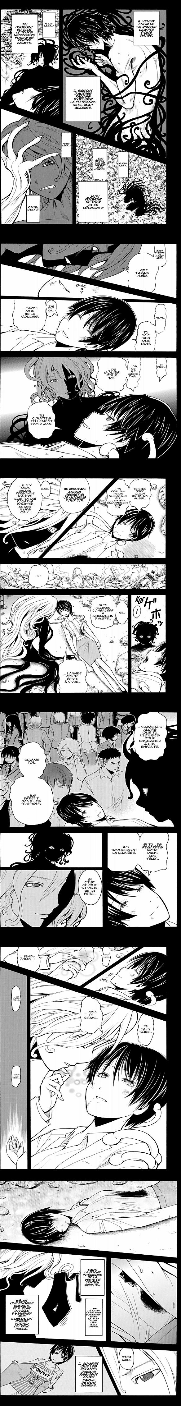 Read Assassination Classroom FR Manga Online