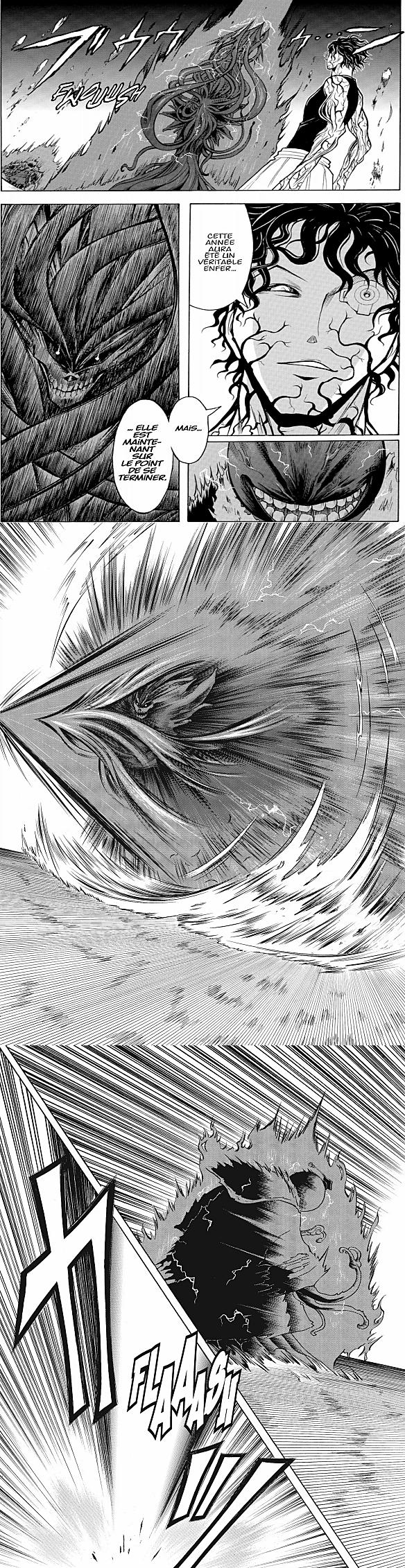 Read Assassination Classroom FR Manga Online