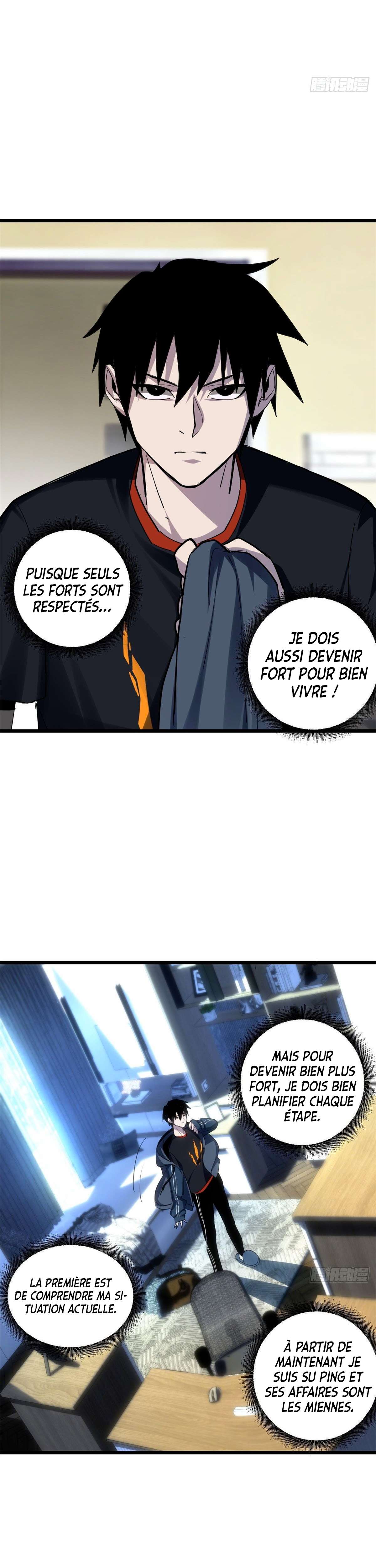 Read Astral Pet Store FR Manga Online