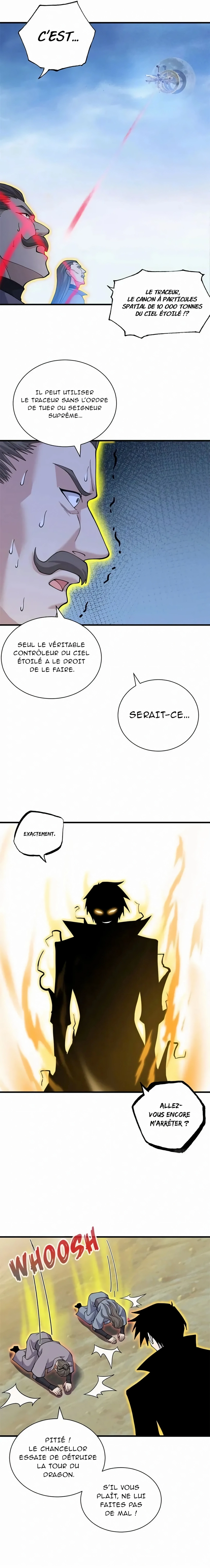 Read Astral Pet Store FR Manga Online