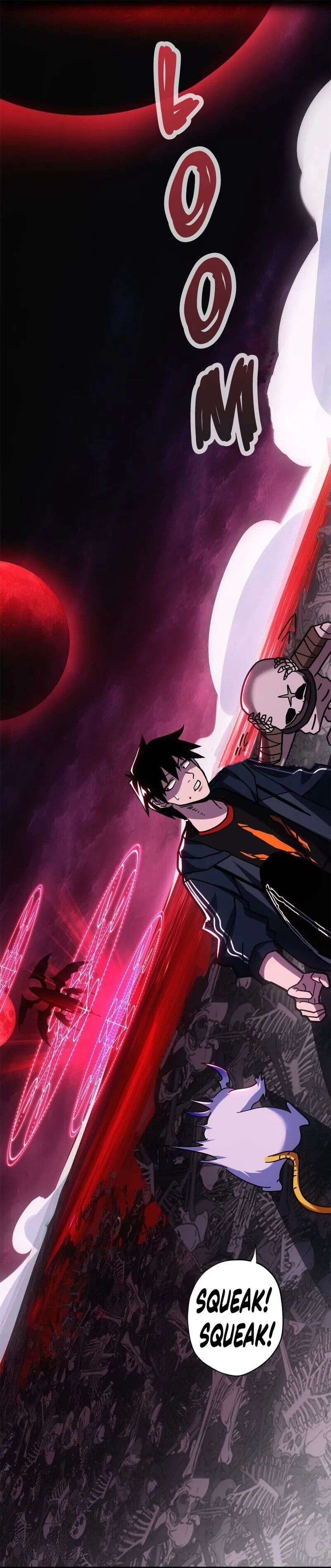 Read Astral Pet Store FR Manga Online