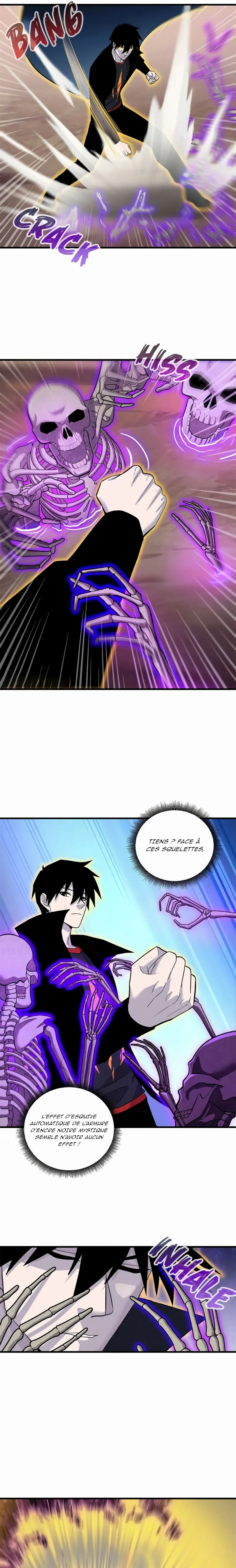 Read Astral Pet Store FR Manga Online