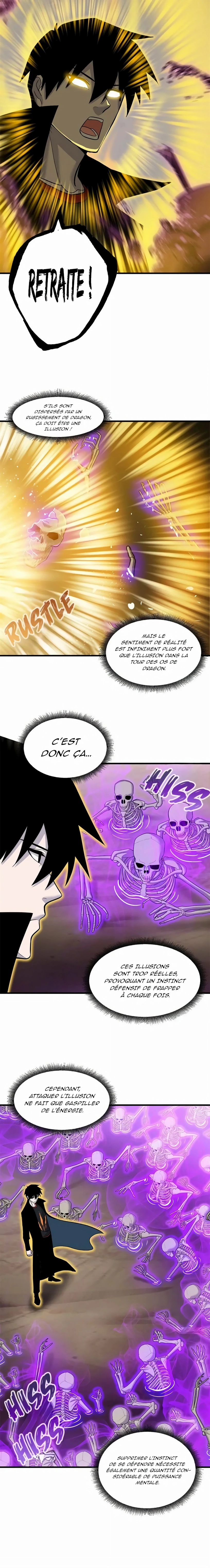 Read Astral Pet Store FR Manga Online