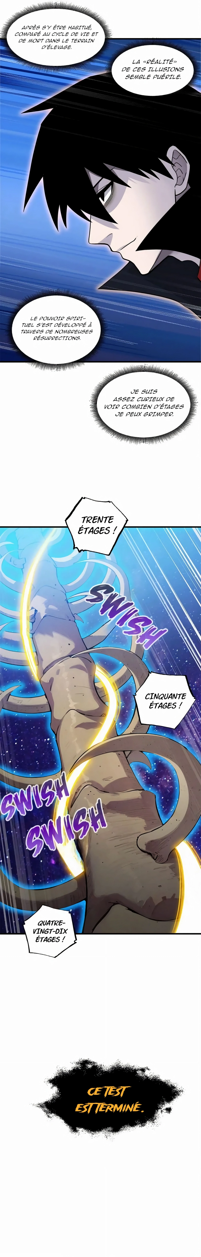 Read Astral Pet Store FR Manga Online