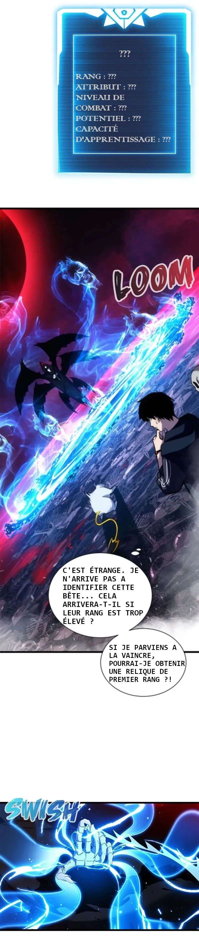 Read Astral Pet Store FR Manga Online