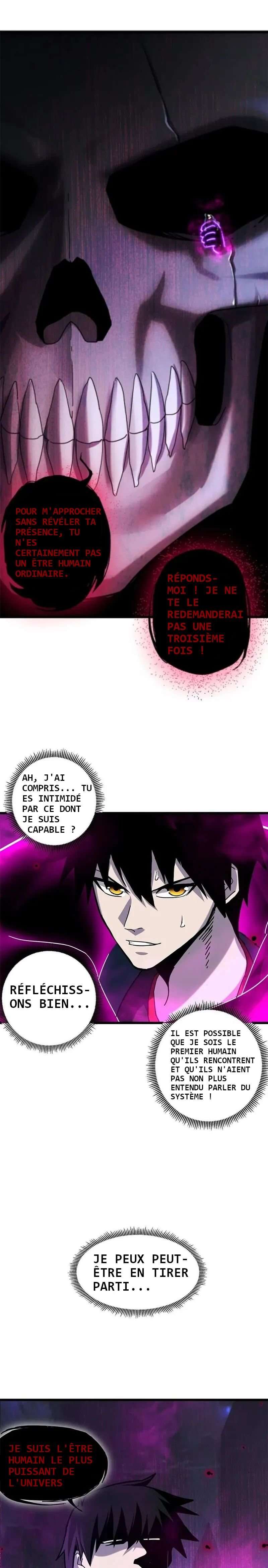 Read Astral Pet Store FR Manga Online