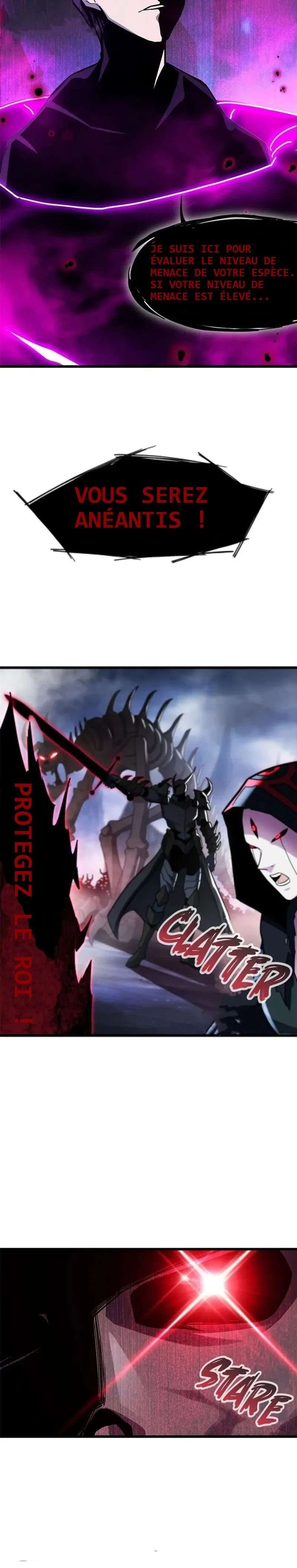 Read Astral Pet Store FR Manga Online