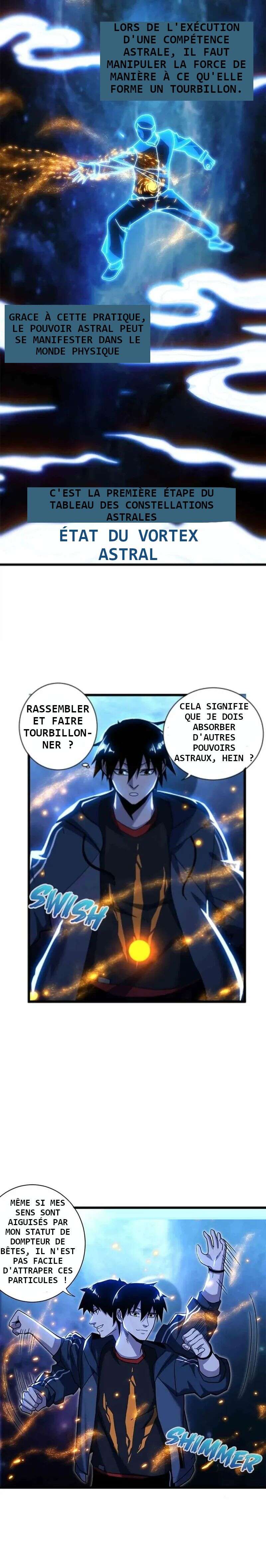 Read Astral Pet Store FR Manga Online