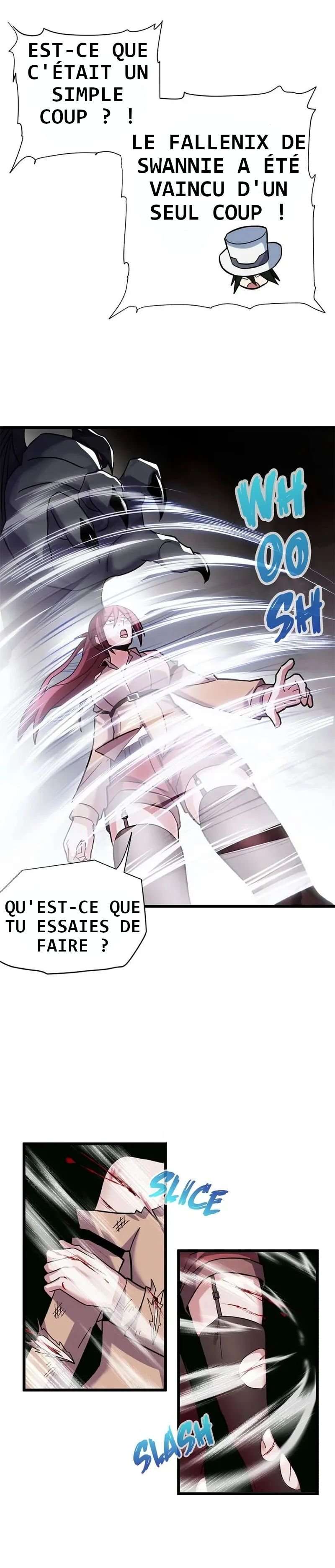 Read Astral Pet Store FR Manga Online