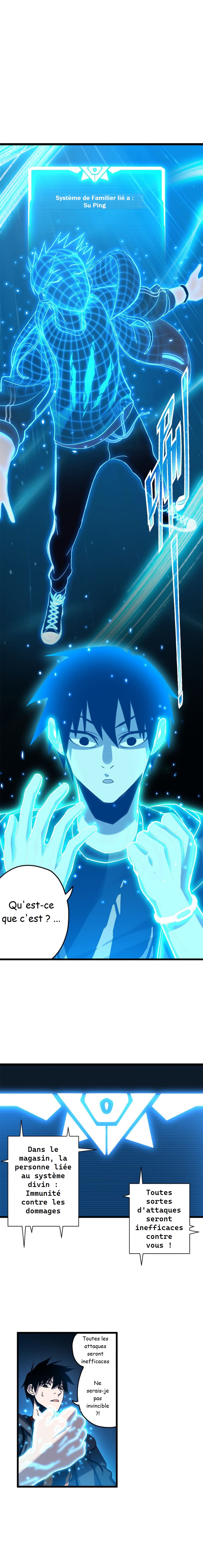 Read Astral Pet Store FR Manga Online