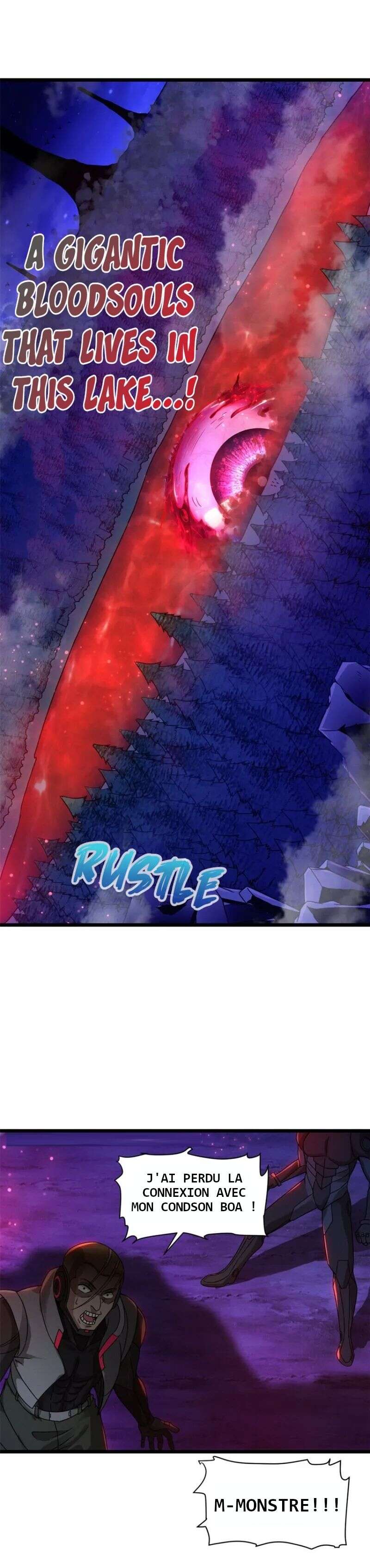 Read Astral Pet Store FR Manga Online