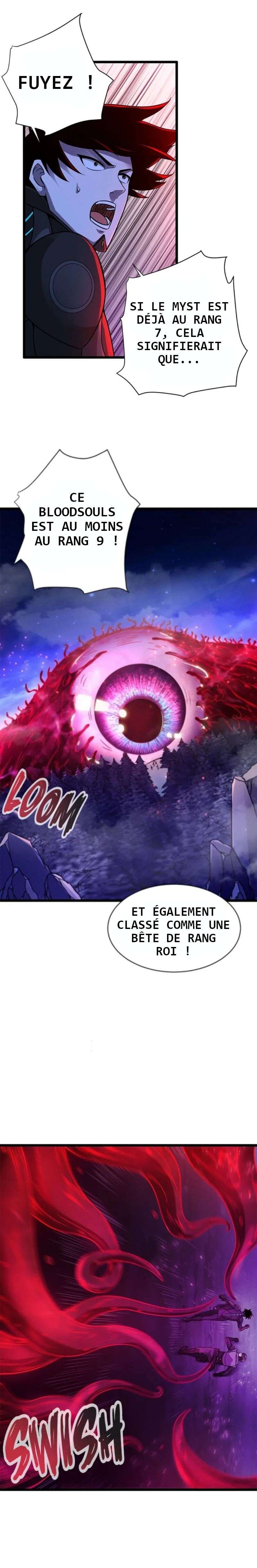 Read Astral Pet Store FR Manga Online