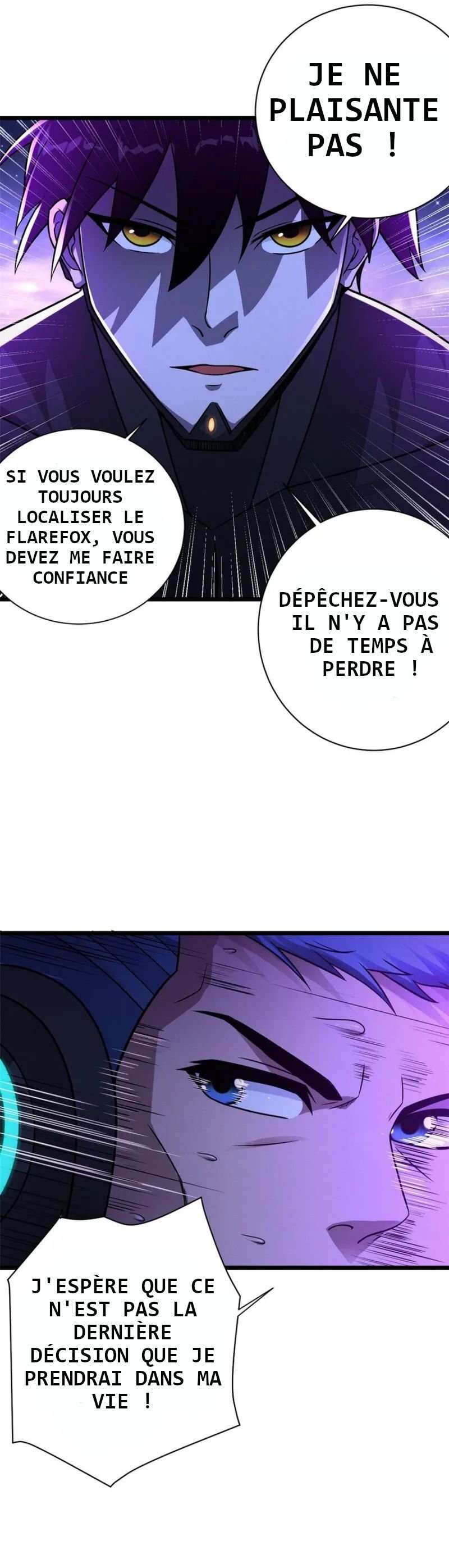 Read Astral Pet Store FR Manga Online