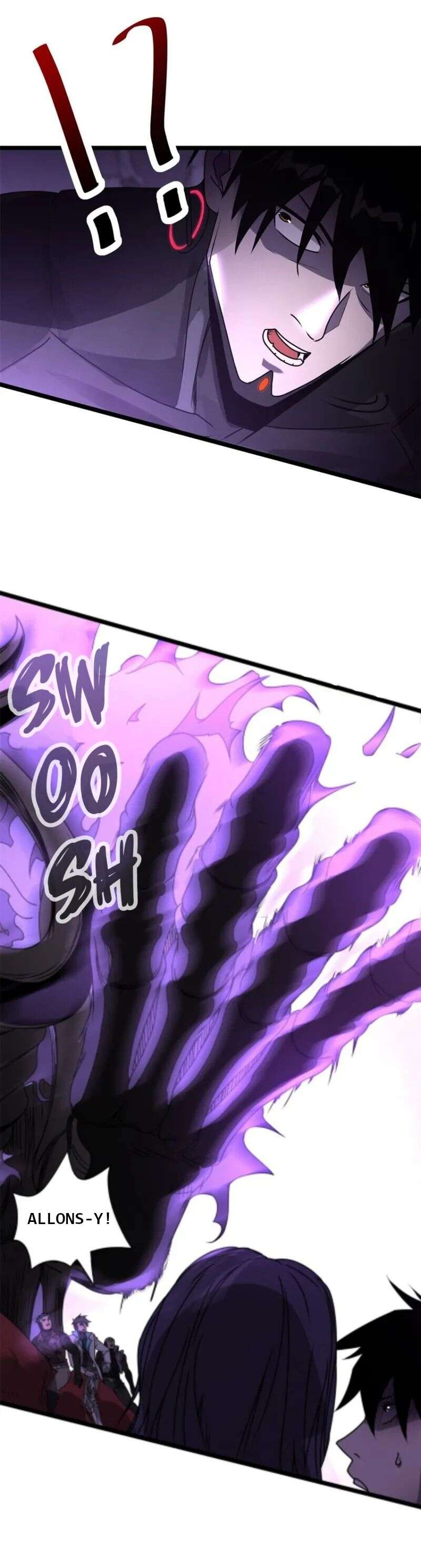 Read Astral Pet Store FR Manga Online