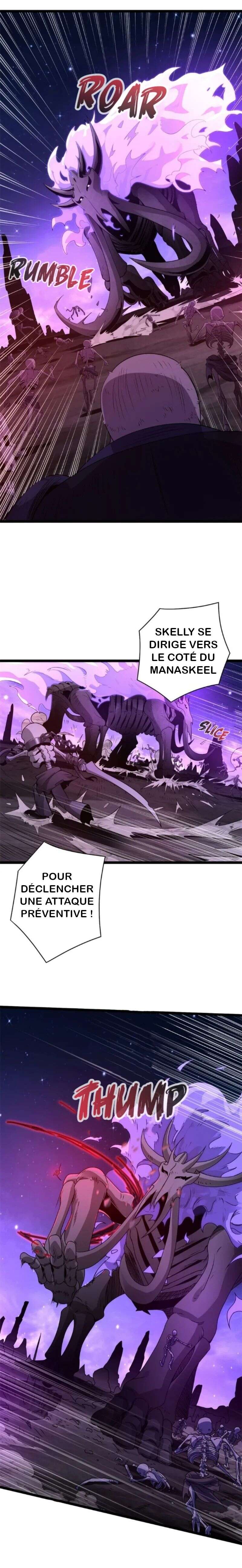 Read Astral Pet Store FR Manga Online