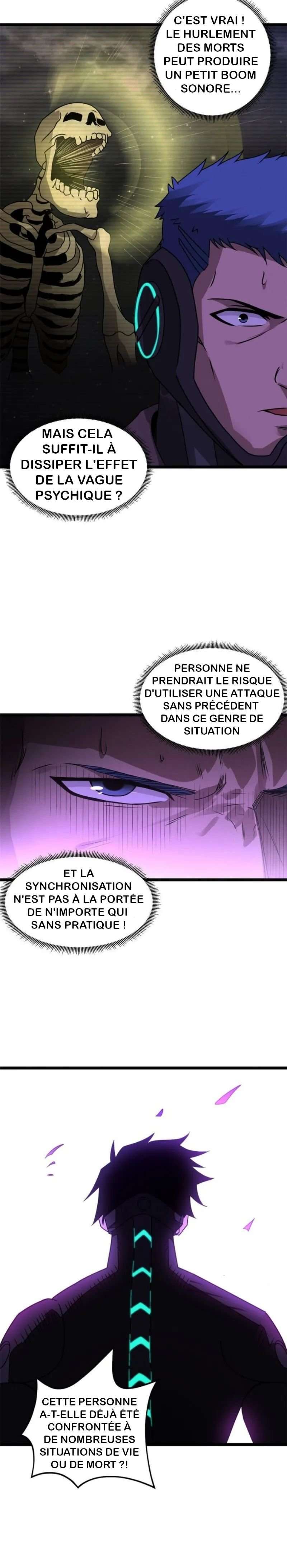 Read Astral Pet Store FR Manga Online