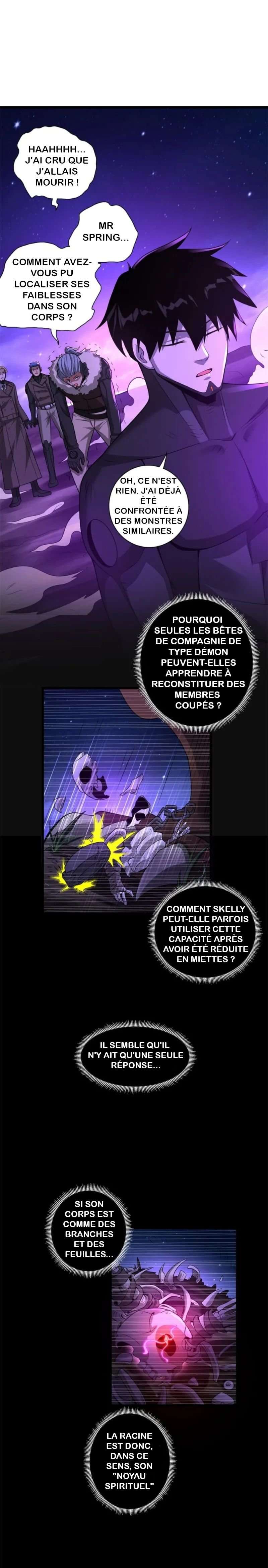 Read Astral Pet Store FR Manga Online