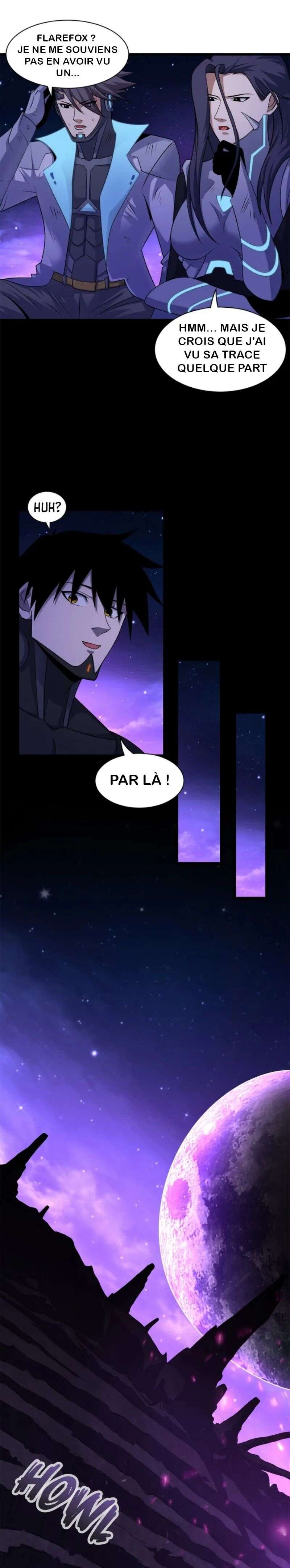 Read Astral Pet Store FR Manga Online